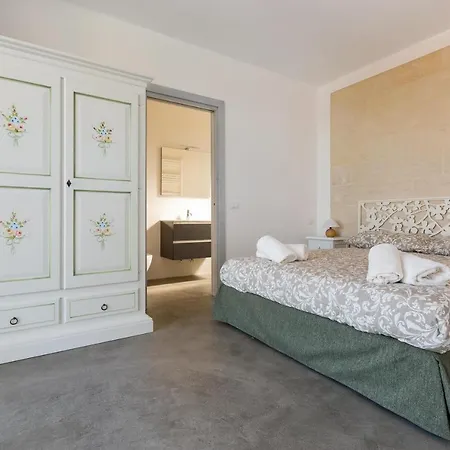 Hotel Elisabetta By Barbarhouse Serranova